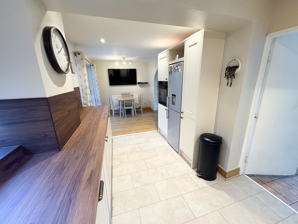 Rogate Close, Fenpark, Stoke-on-Trent, photo 5