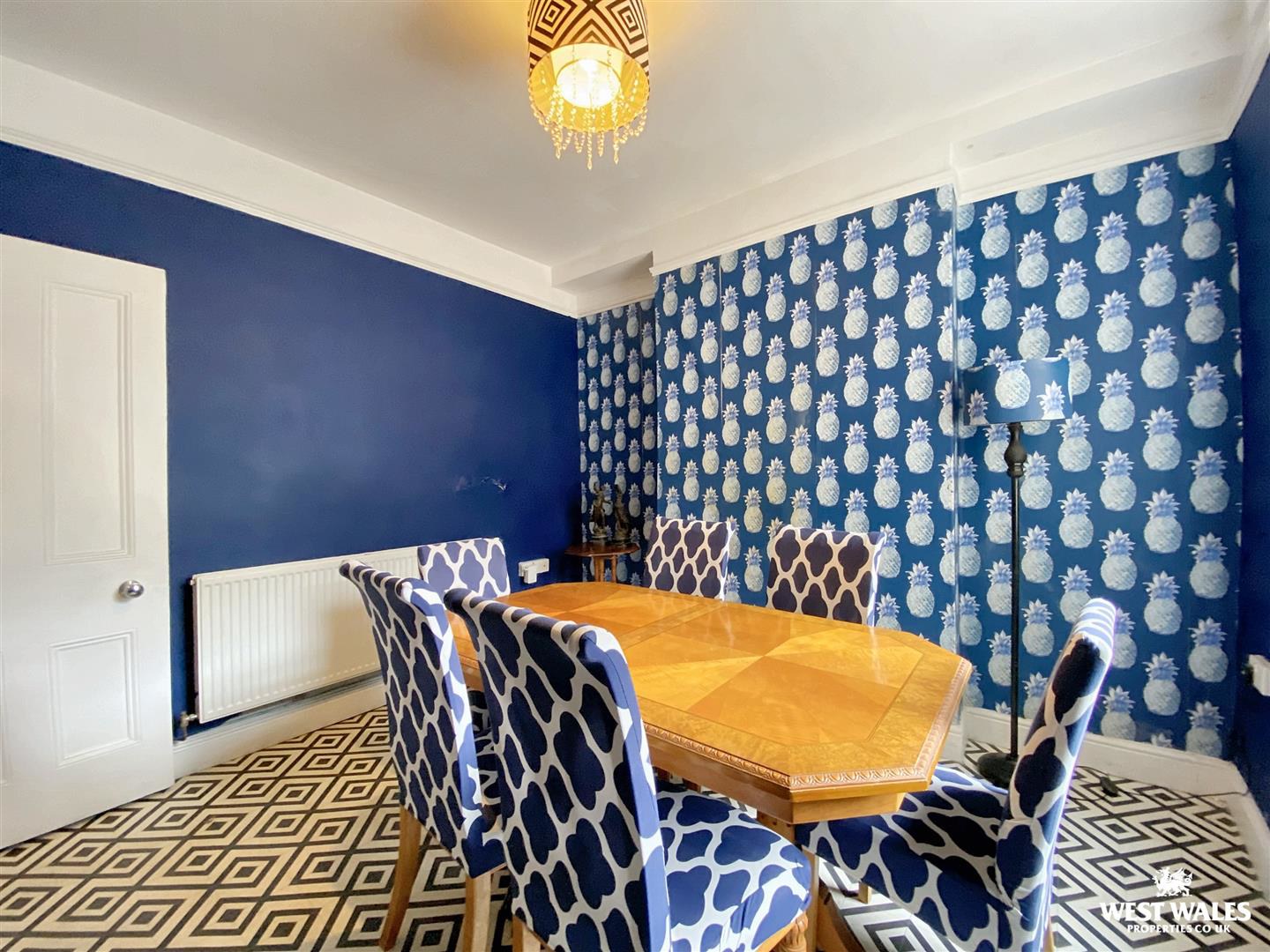 Eva Terrace, Ferryside, photo 9