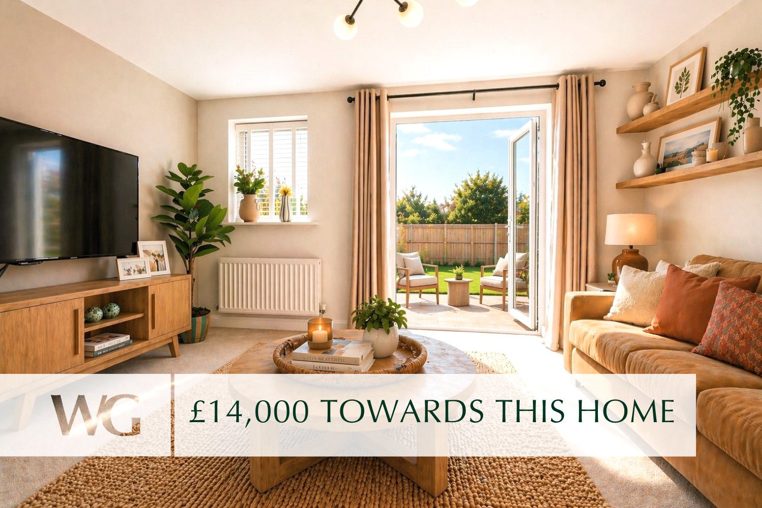 Beryl Row, Pinhoe, Exeter, EX4