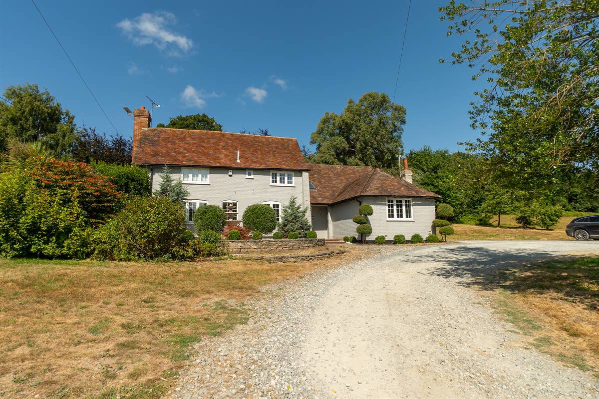 Wingate Hill, Harbledown, Canterbury, photo 58