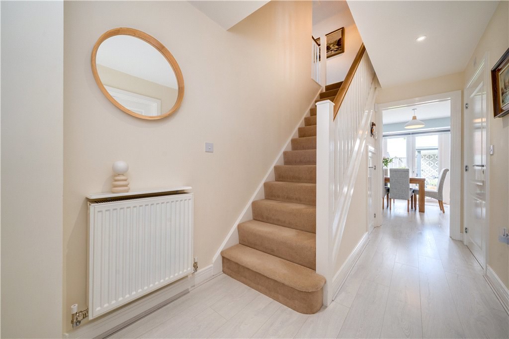 Pentagon Way, Wetherby, West Yorkshire, LS22, photo 6