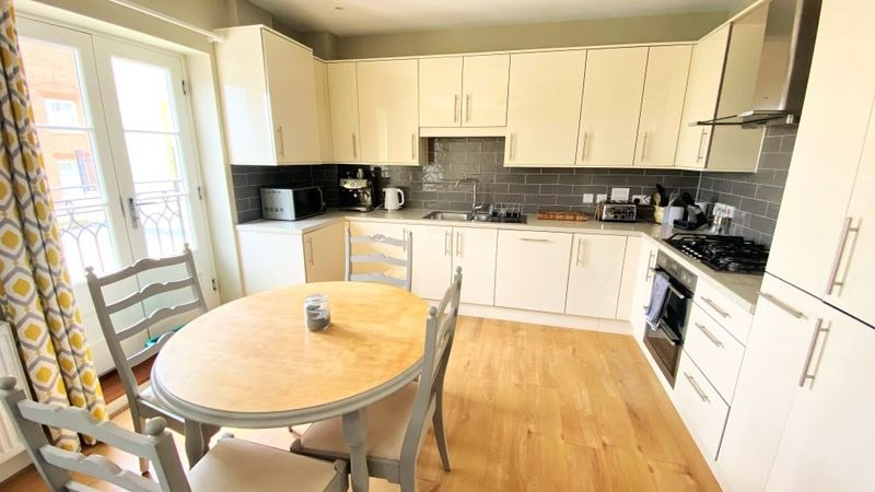 Marsden Mews, Poundbury, Dorchester, Dorset, DT1 3DQ, photo 5