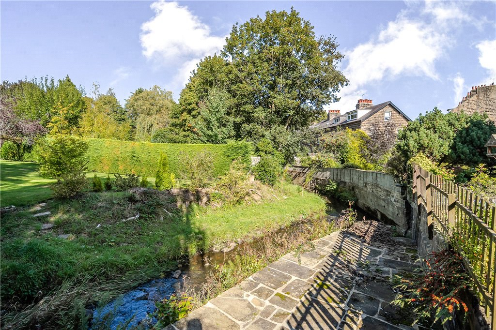Mill Cottage, Mill Lane, Pannal, Harrogate, HG3, photo 14