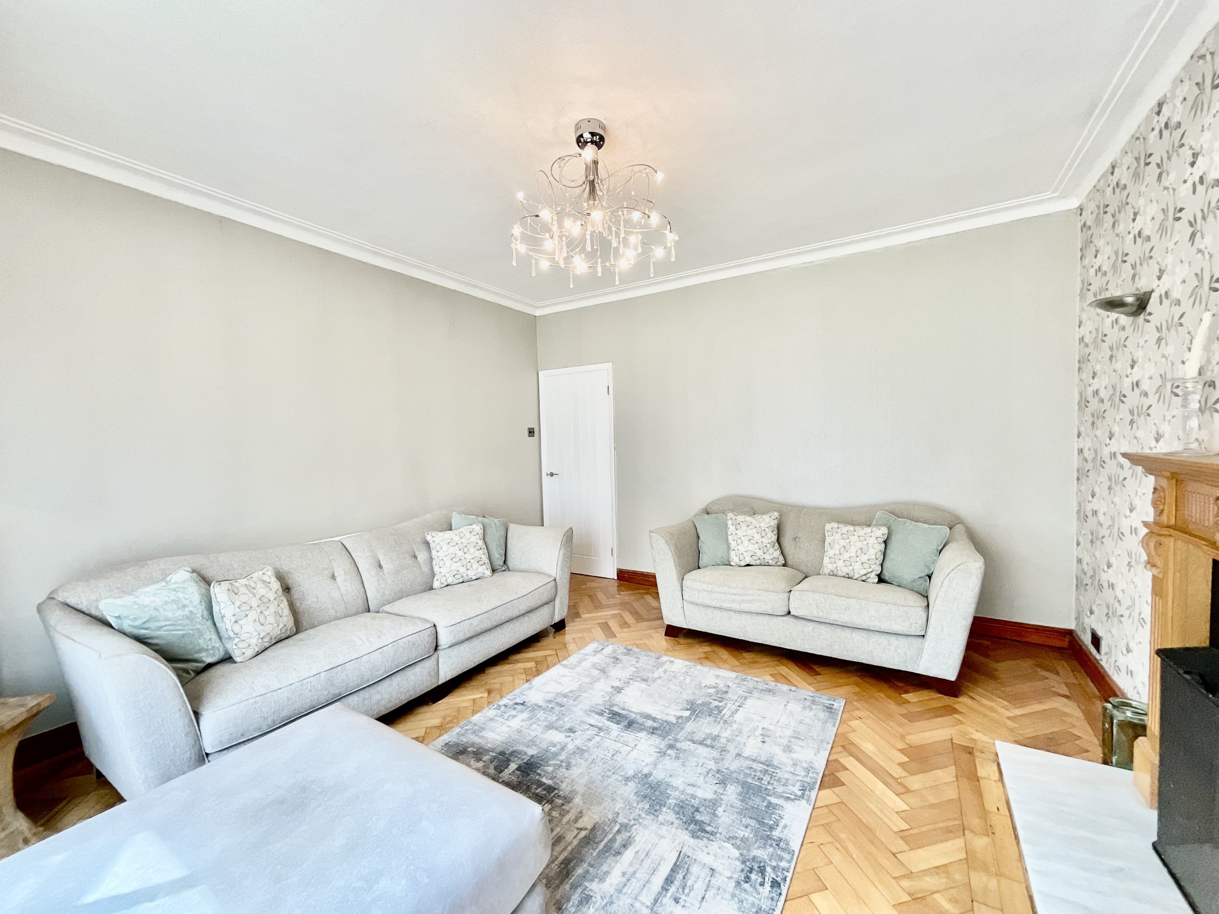 Bury Bank, Meaford, ST15, photo 3