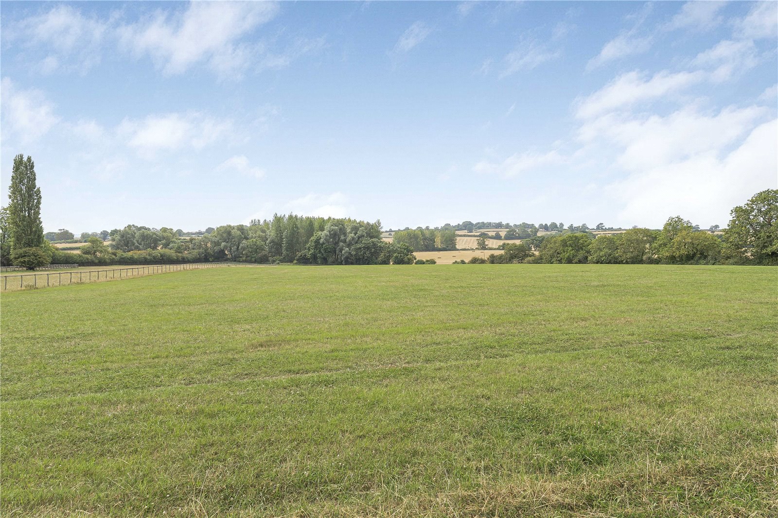 Highfield Park, Creaton, Northamptonshire, NN6, photo 45