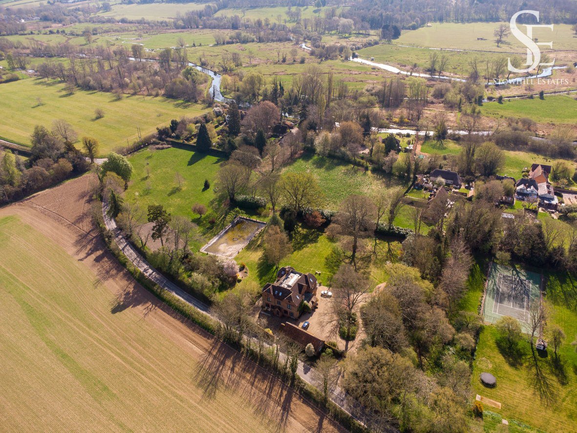 Longparish, SP11, photo 34