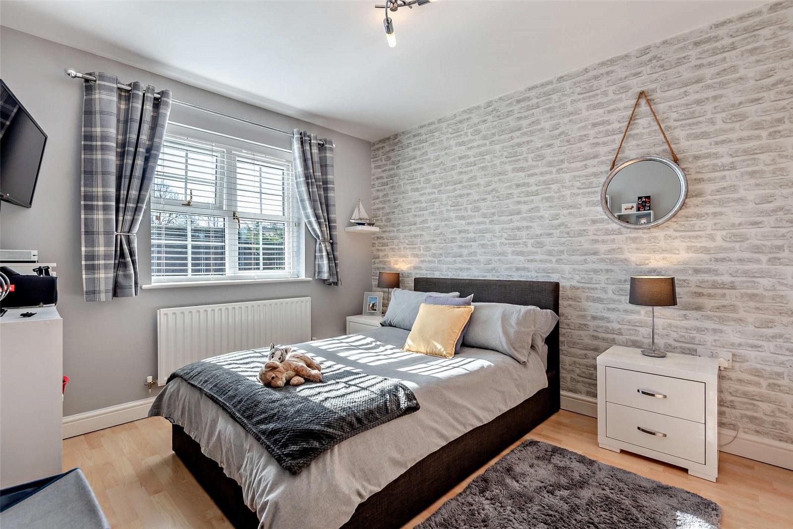 Vicarage Fields, Albrighton, WV7, photo 4