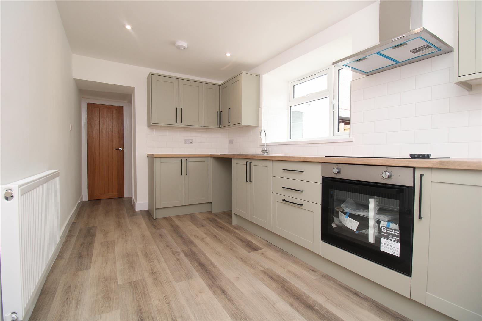 House For Rent Abertillery Road