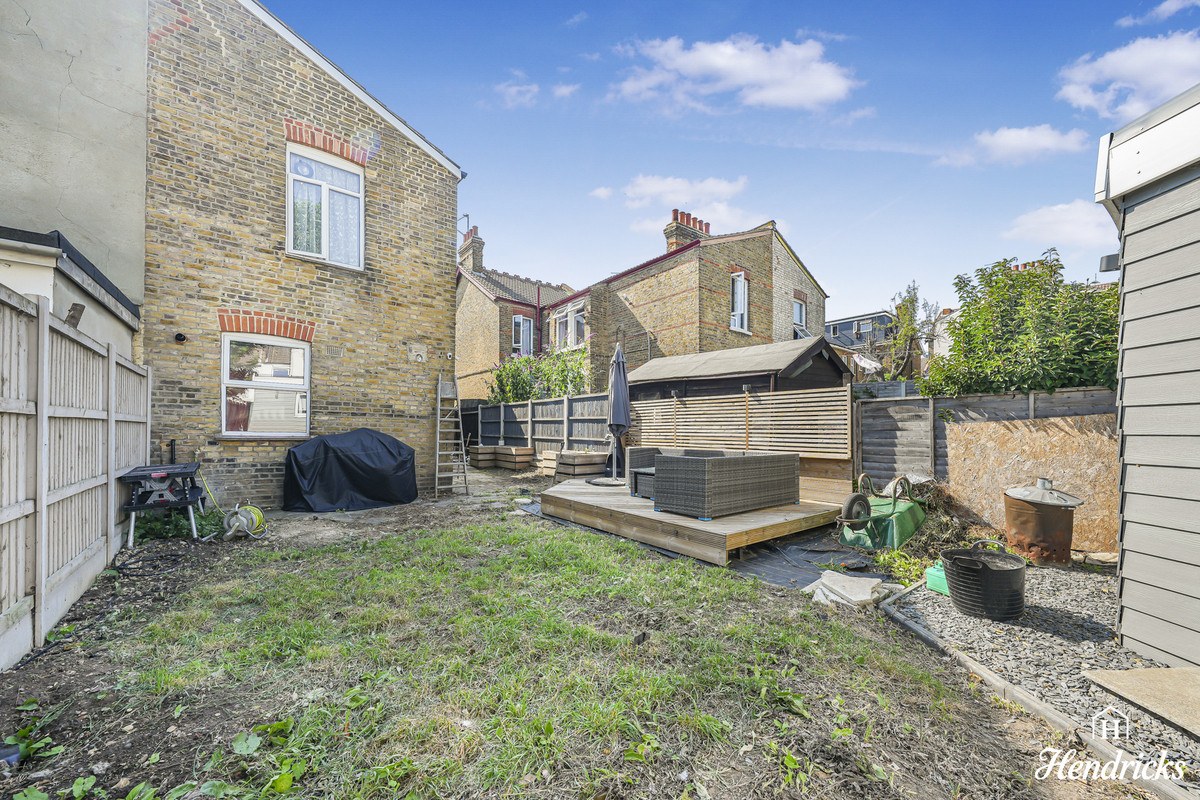 Honiton Road, Southend-on-sea, SS1 2, photo 29