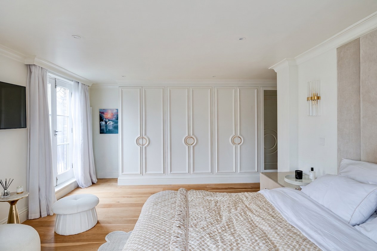Little Mere, Christleton, CH3, photo 16