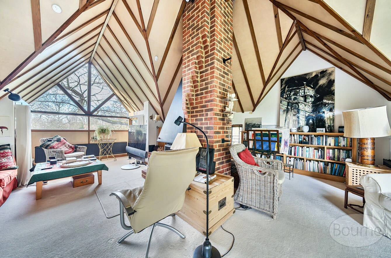 Fairmile Lane, Cobham, Surrey, KT11, photo 5