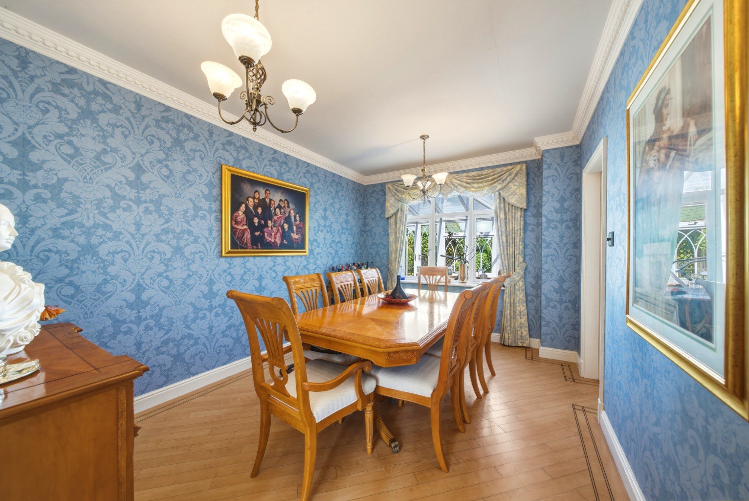 Chestnut Drive, Stretton Hall, Oadby, photo 15