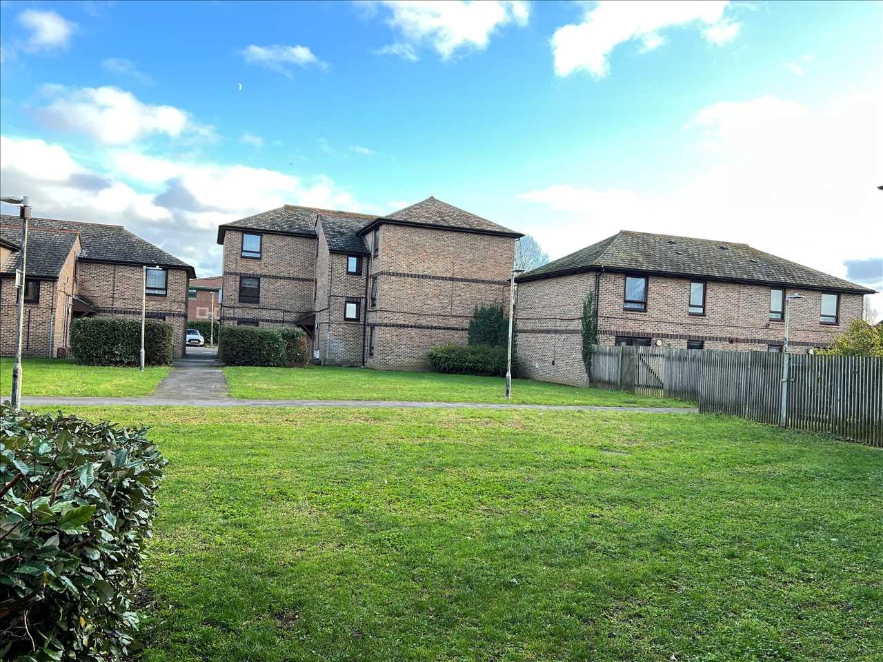 Tamarisk Way