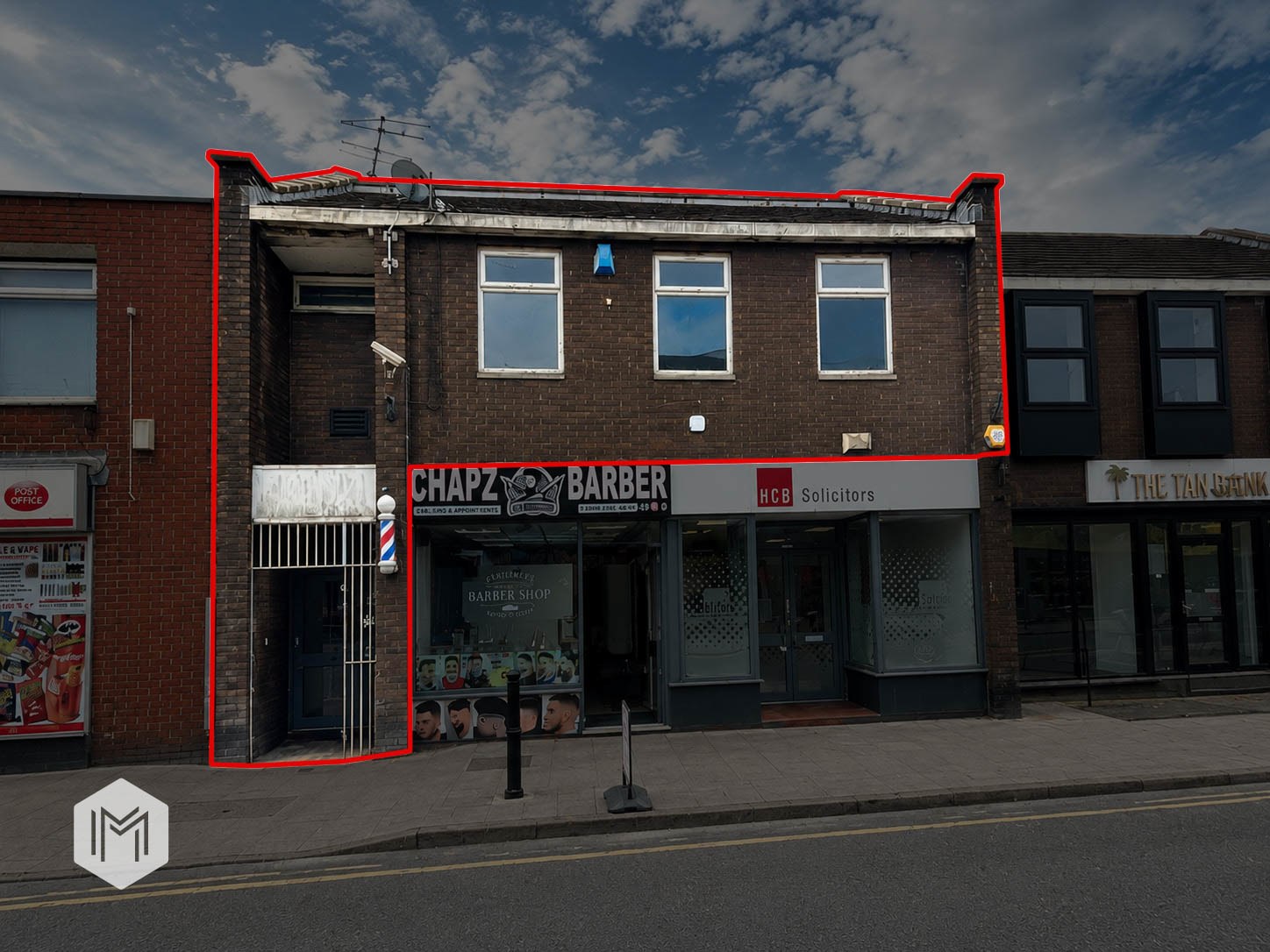 Market Street, Westhoughton, BL5, photo 13