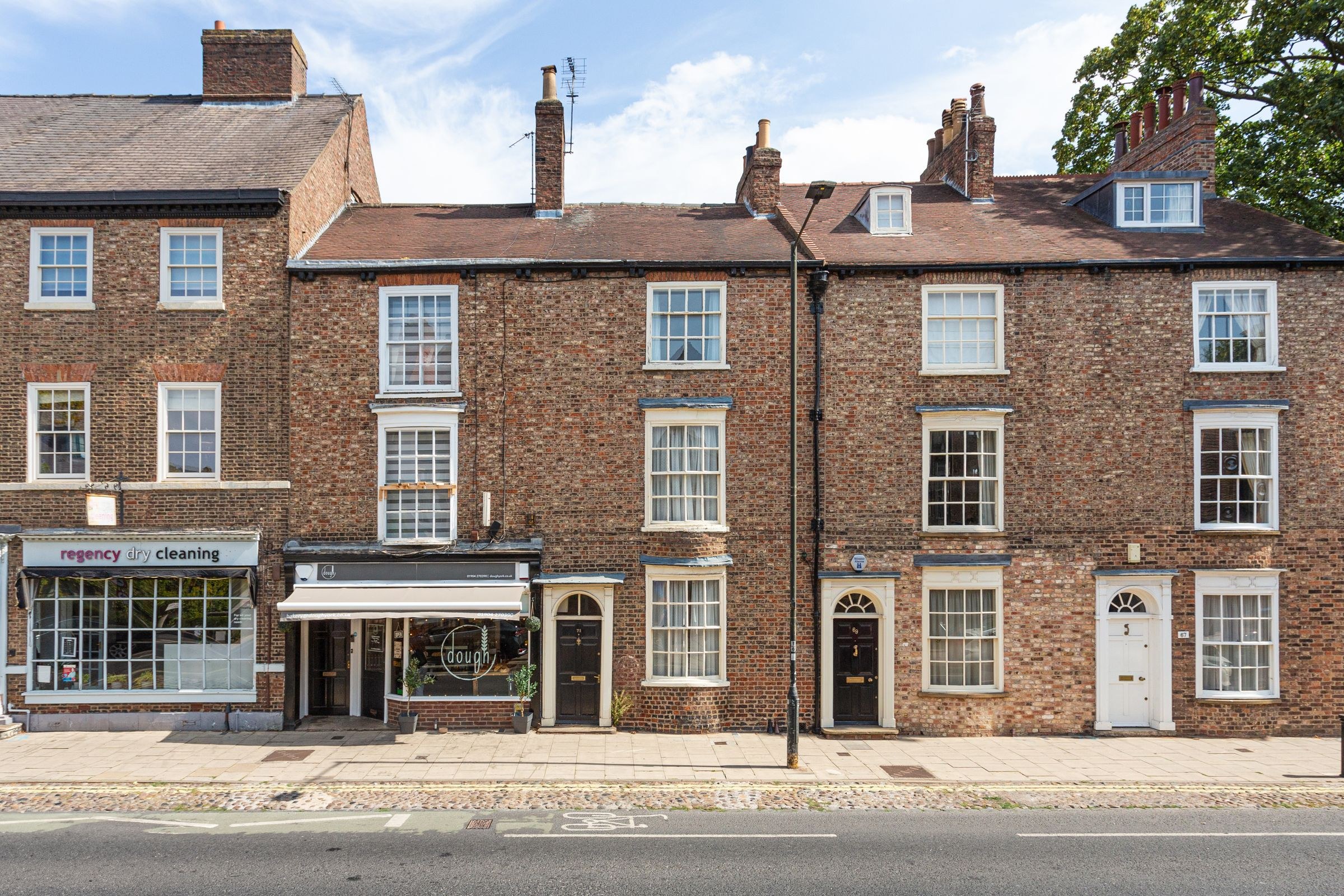 Bootham