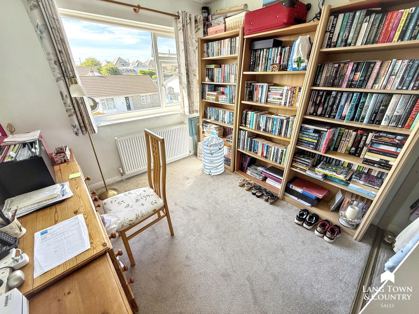 Mewstone Avenue, Wembury, Plymouth, photo 12