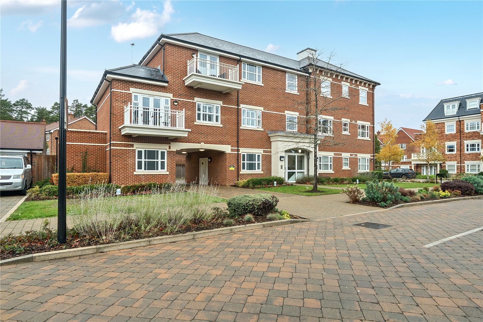 Pyestock Way, Fleet, Hampshire, GU51, photo 14