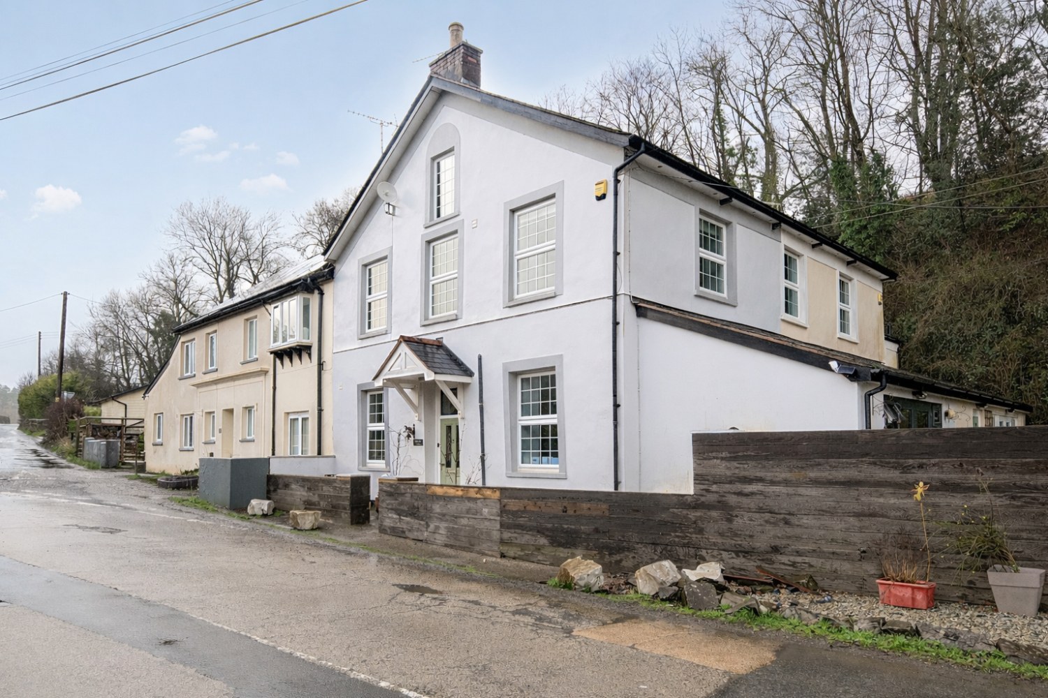 Newnham Bridge, Umberleigh, Devon, EX37, photo 19