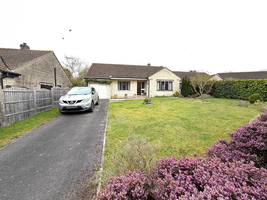 Chestnut Close