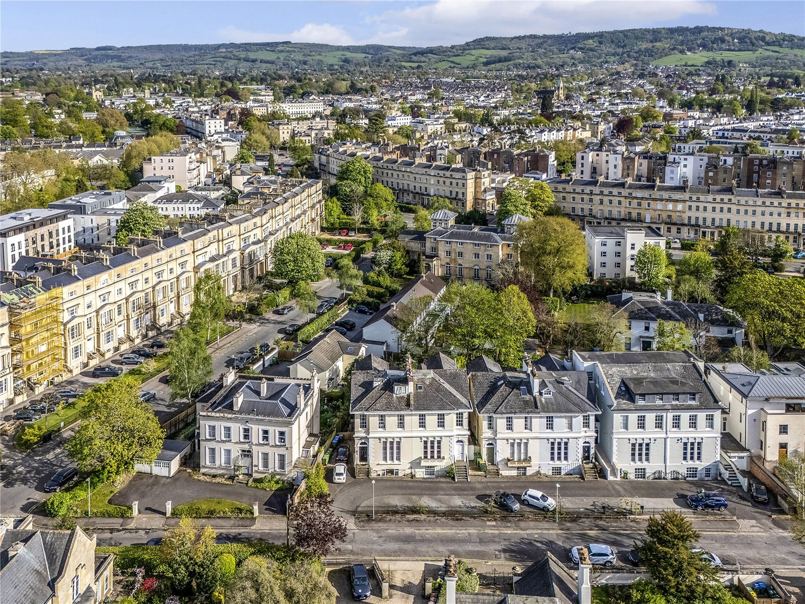Malvern Place, Cheltenham, Gloucestershire, GL50, photo 2