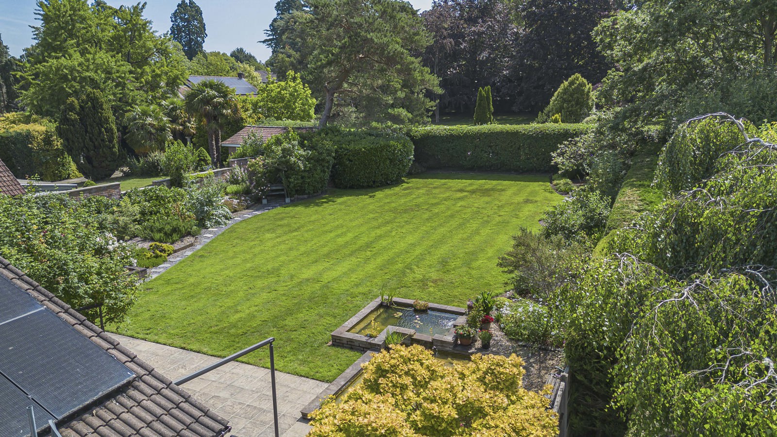 Perry Hill, Worplesdon, Guildford, Surrey, GU3, photo 14