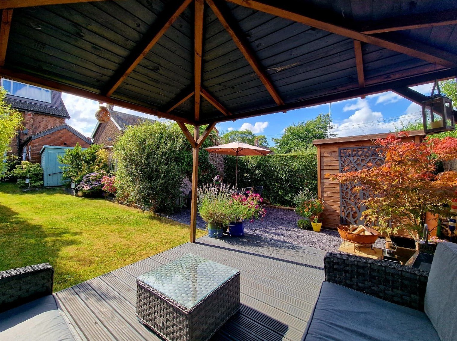 Park Drive, Barlaston, ST12, photo 26