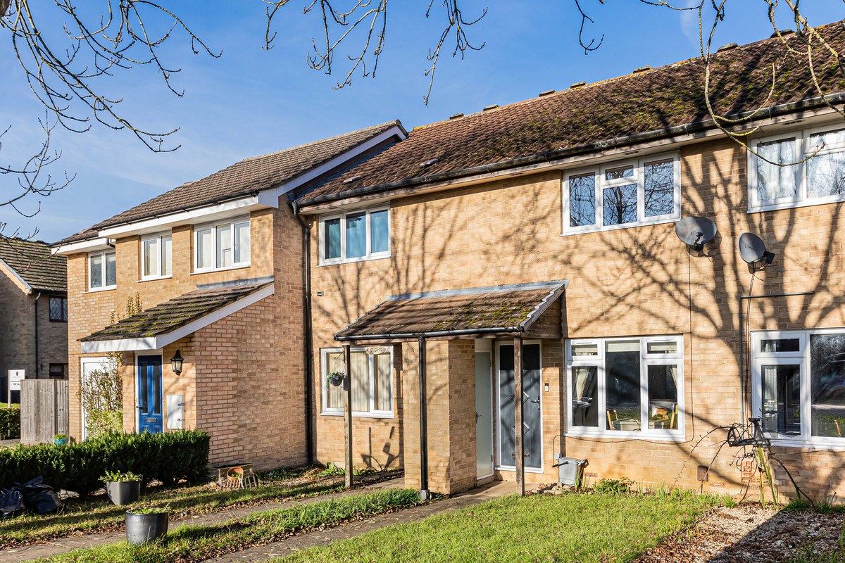 Partridge Place