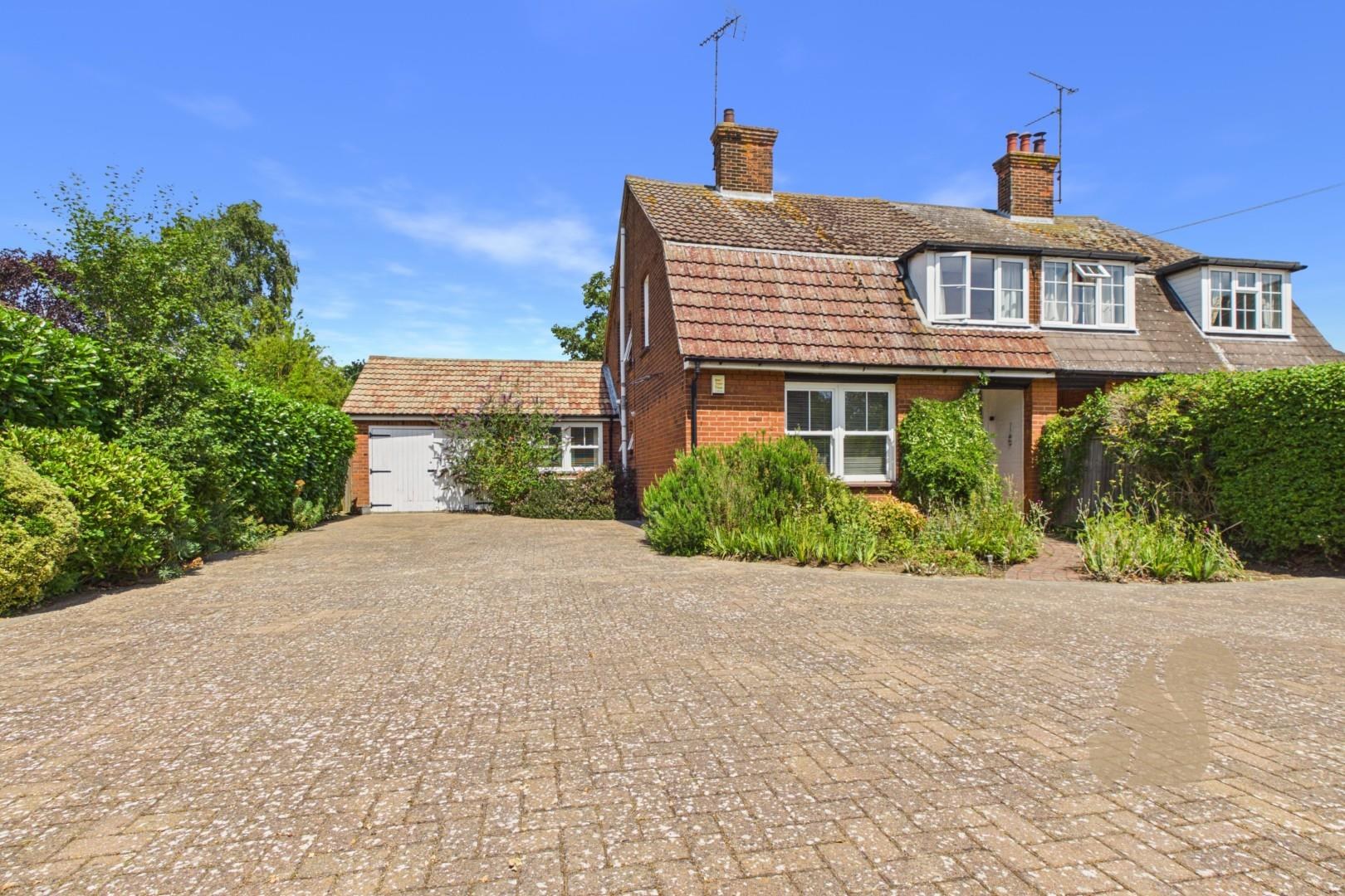 Mersea Avenue