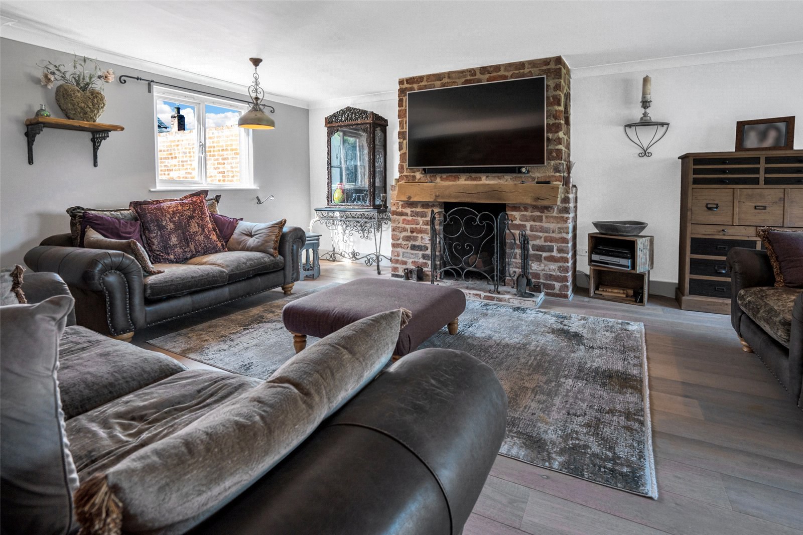 Mills Lane, Long Melford, Sudbury, Suffolk, CO10, photo 6
