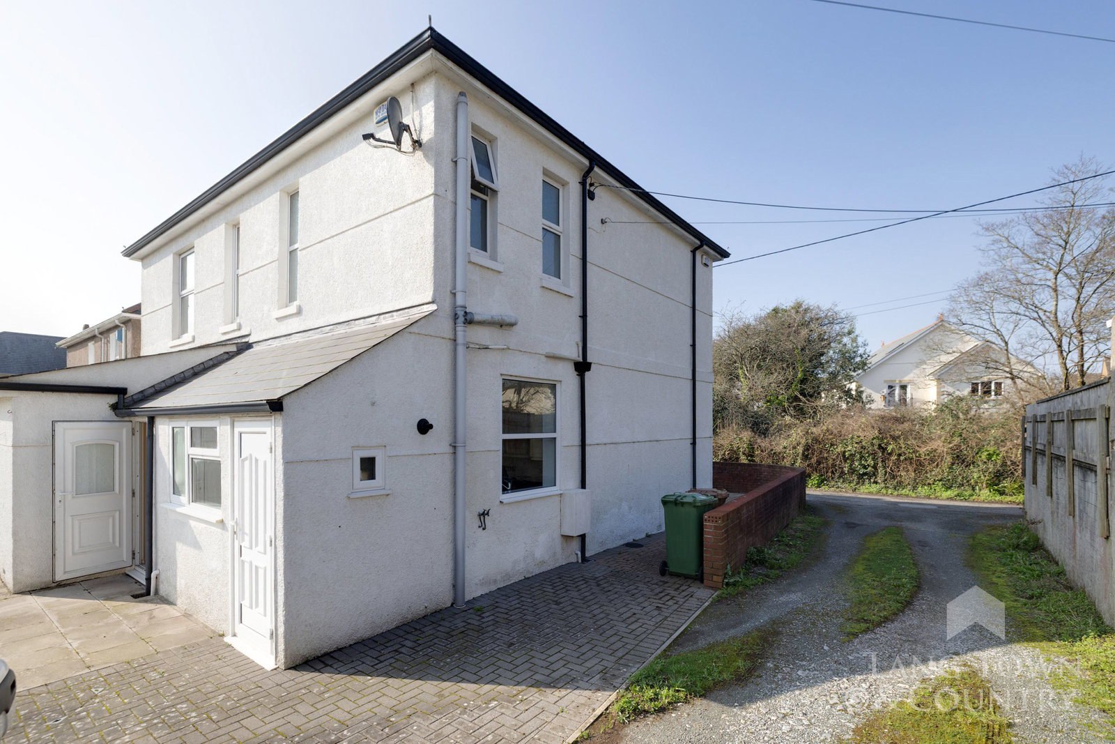 Longlands Road, Oreston, Plymouth., photo 17