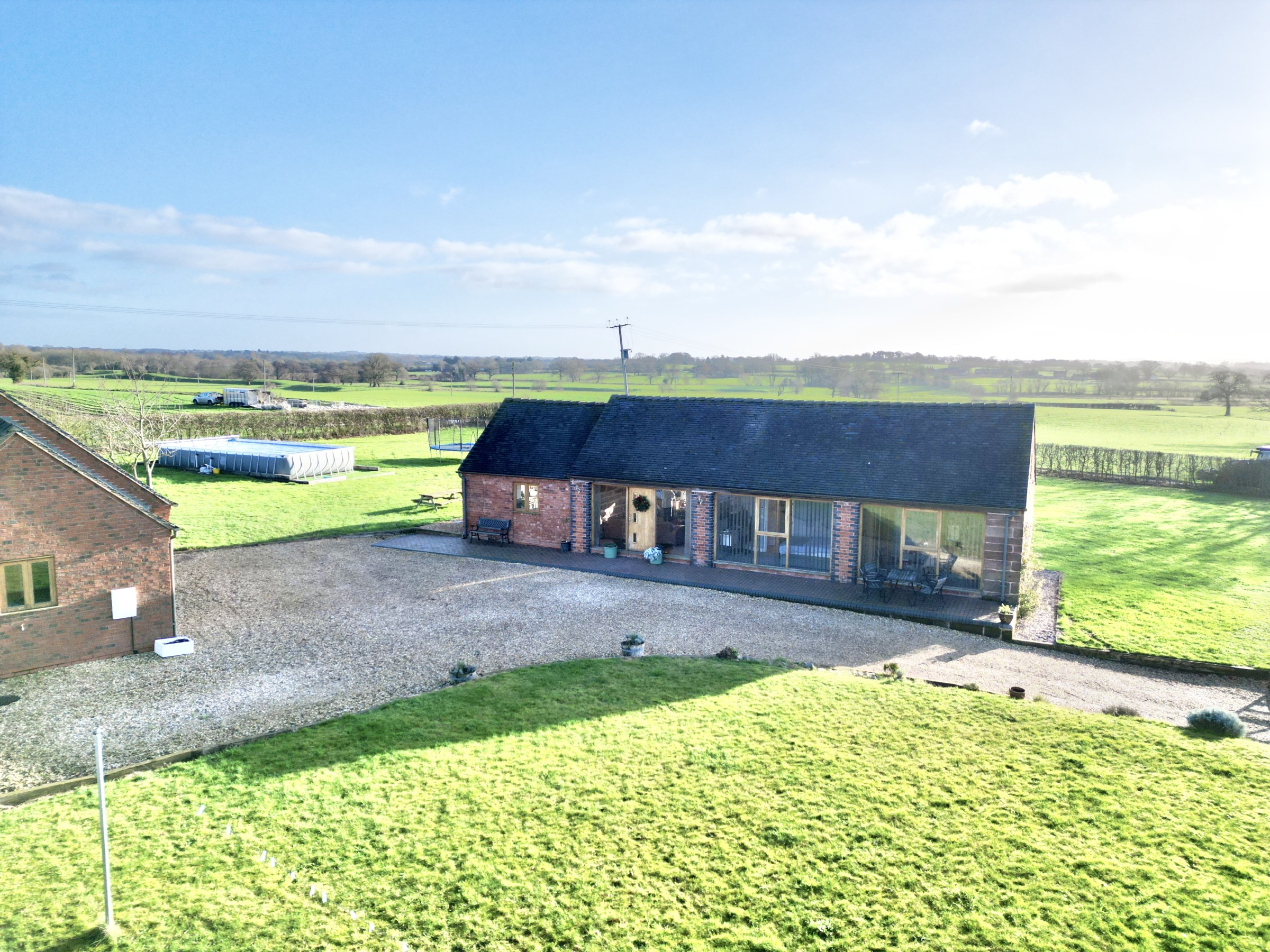 Pixley Lane, Hinstock, TF9, photo 23