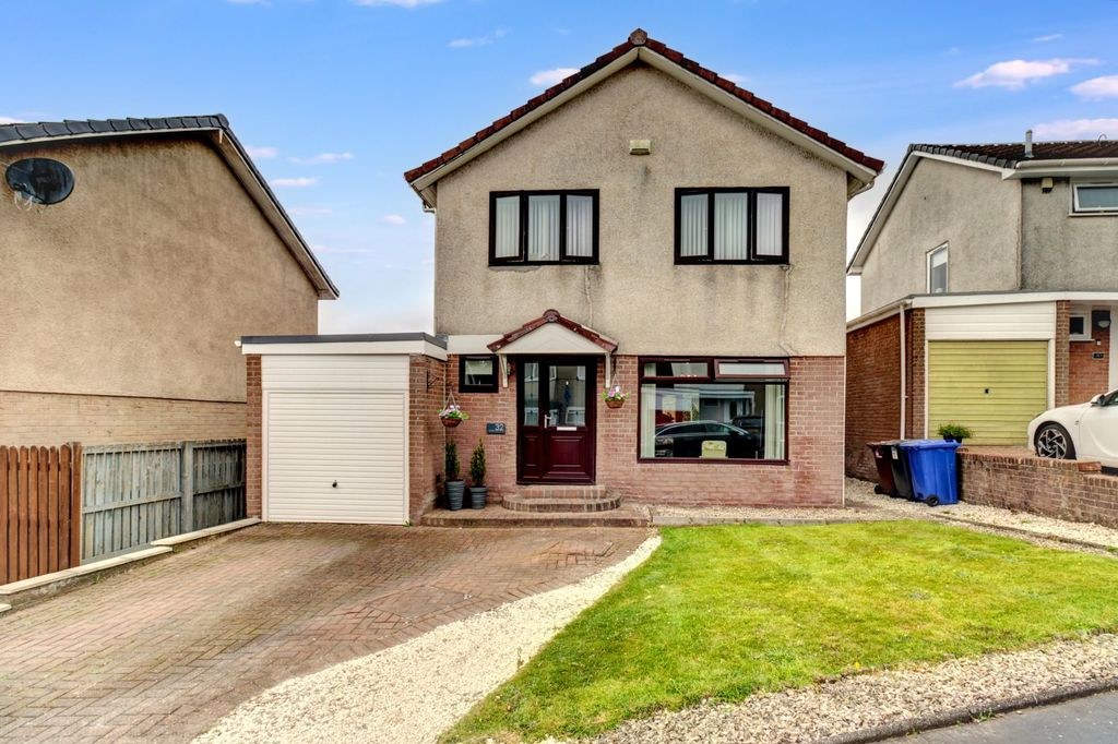Strathleven Drive