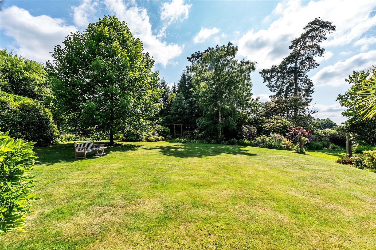 Cliftons Lane, Reigate, Surrey, RH2, photo 20