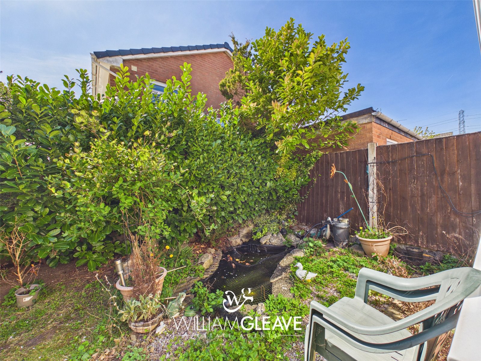 Heol Fammau, Mynydd Isa, Mold, Flintshire, CH7, photo 19