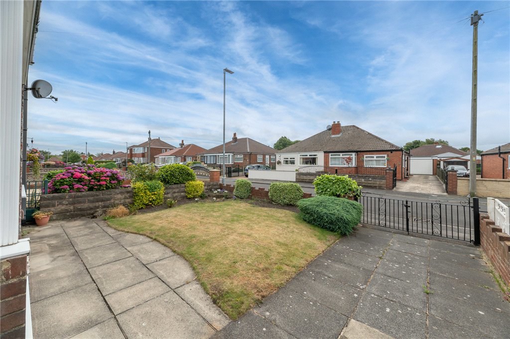 West Farm Avenue, Leeds, West Yorkshire, LS10, photo 31