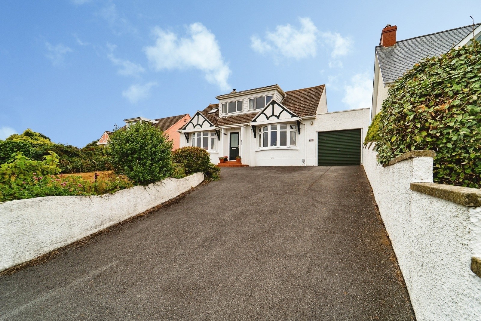 St. Brides View