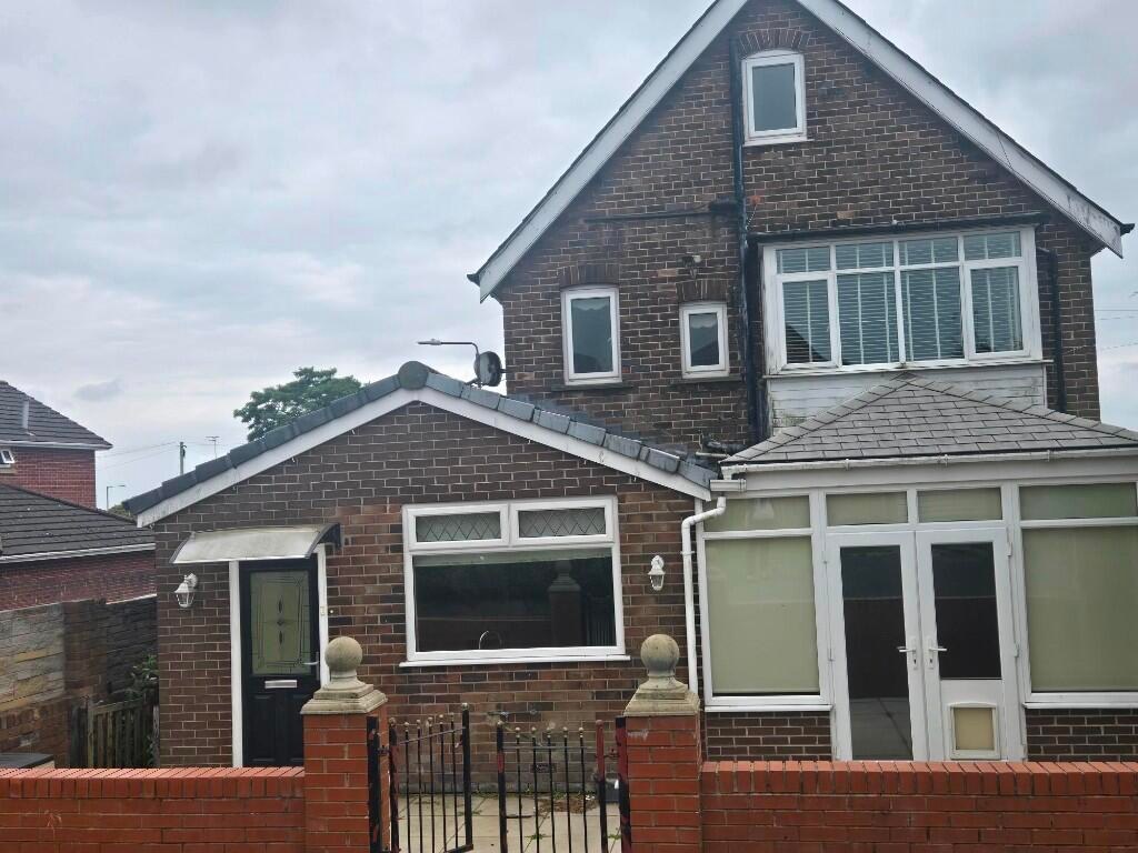Rainford Road