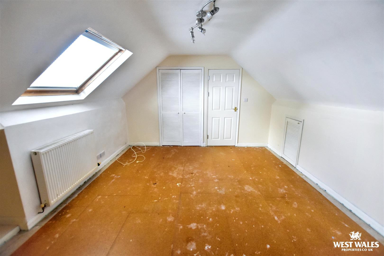 Scarrowscant Lane, Haverfordwest, photo 13