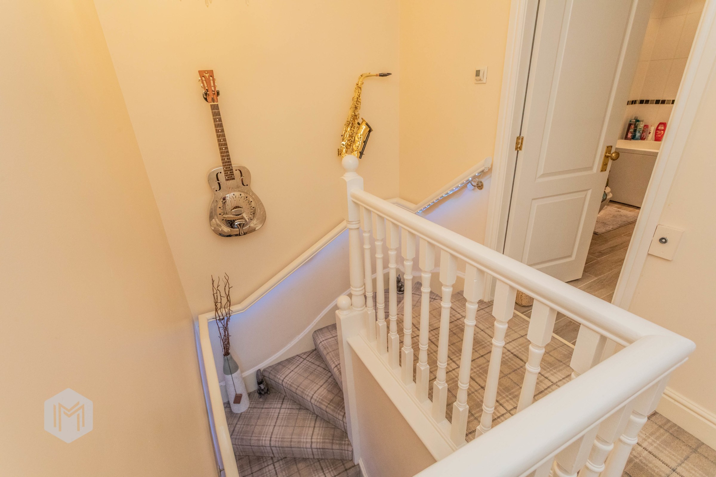 Newland Mews, Culcheth, WA3, photo 41