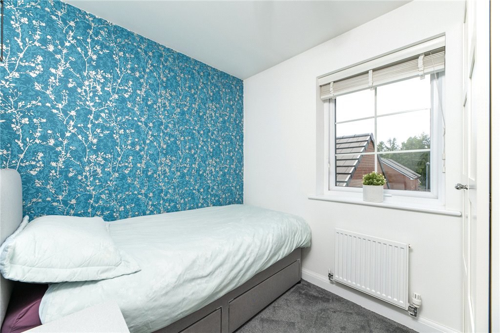 Bradfield Avenue, Morley, Leeds, West Yorkshire, LS27, photo 21