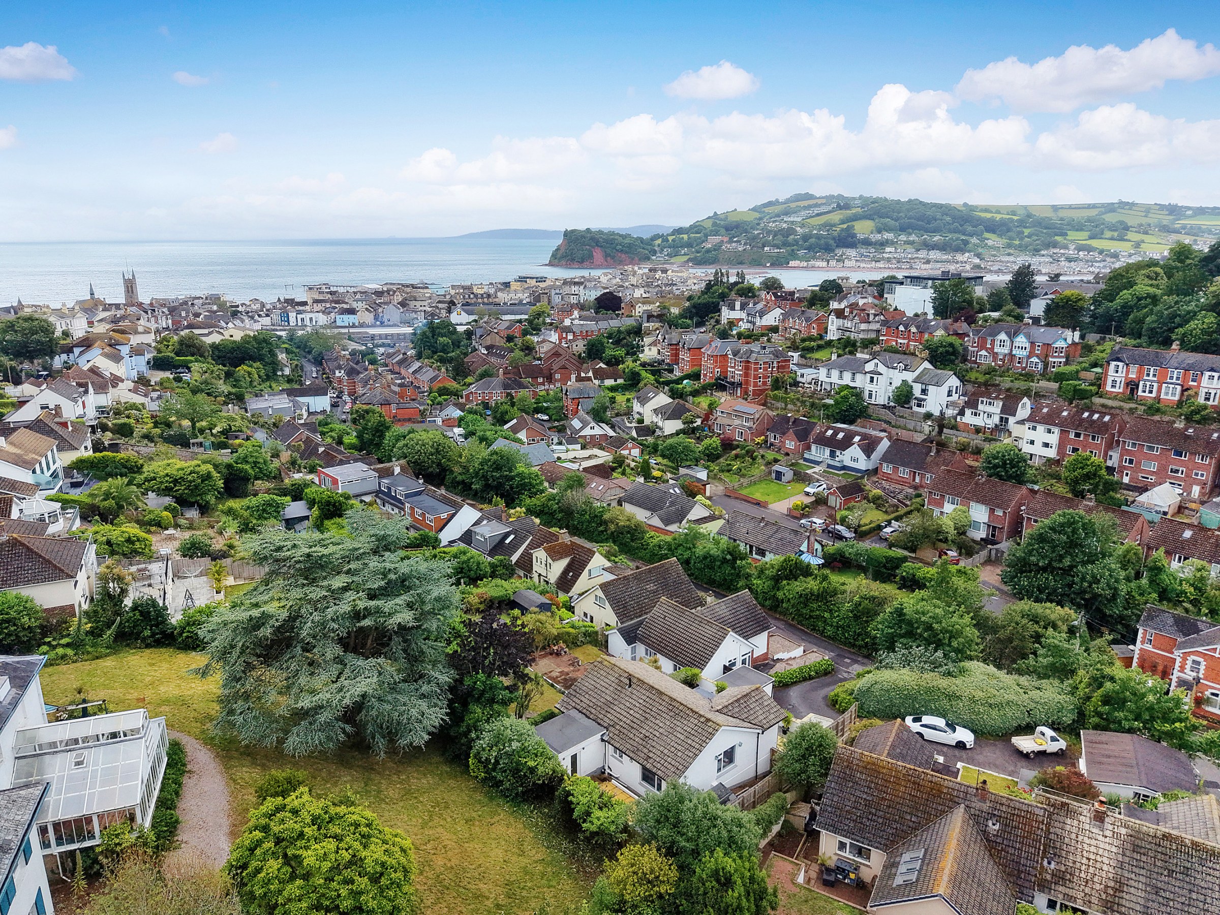 2a Woodlands Close, Teignmouth, TQ14 8LF, photo 17