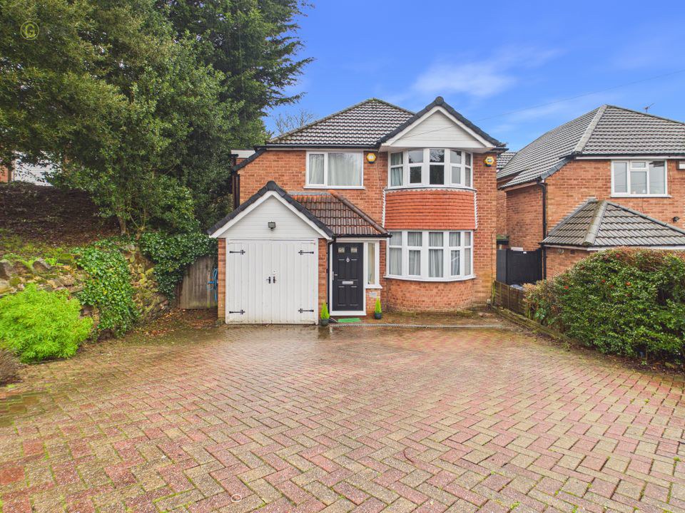 Church Road, Sutton Coldfield, B73