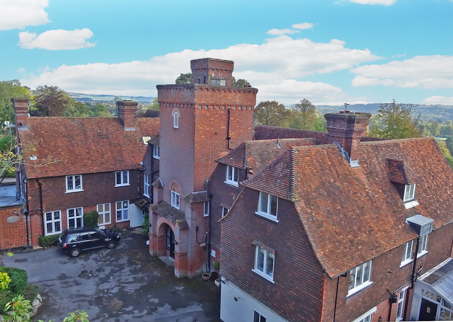 Apartment to let in Marlow | Highfield Park
