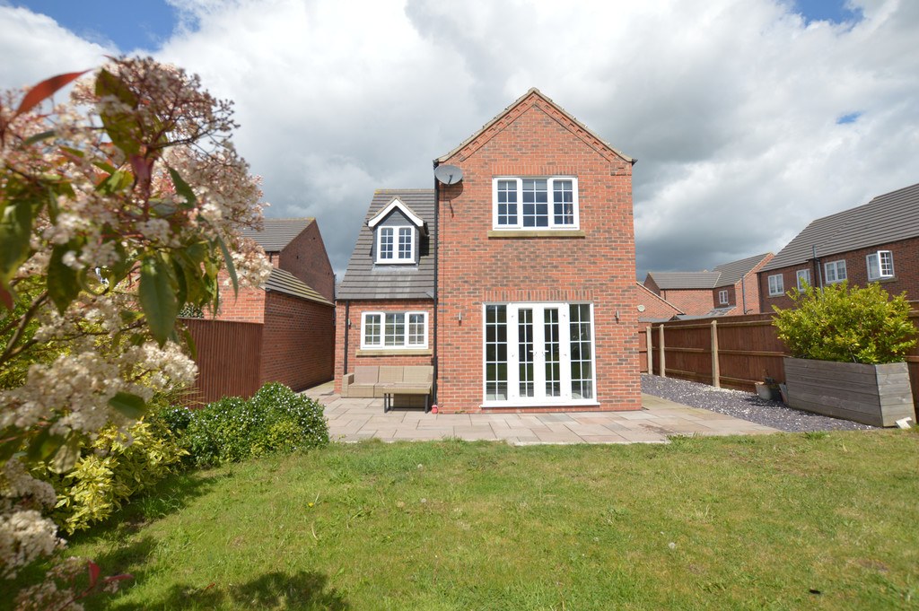 19 Penrose Place, Manby LN11 8DZ, photo 31