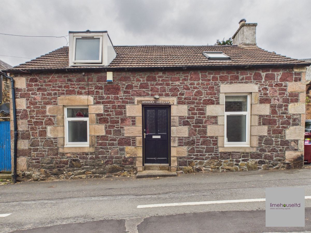 Stewart Cottage