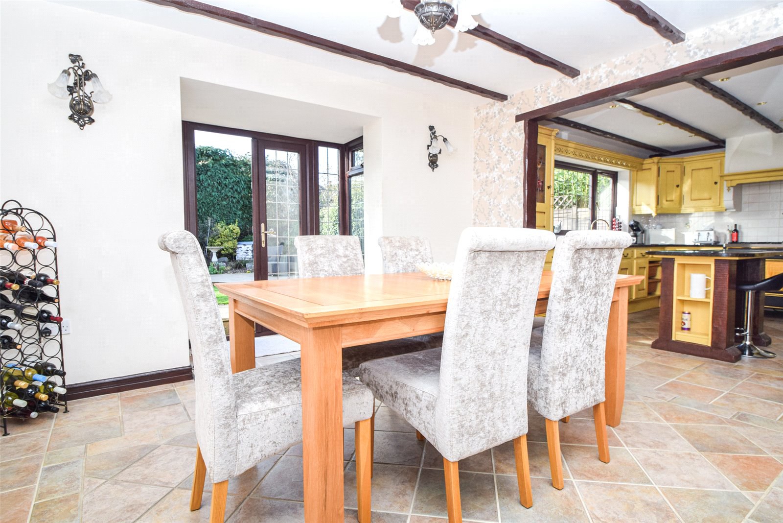 Moulsham Copse Lane, Yateley, Hampshire, GU46, photo 5