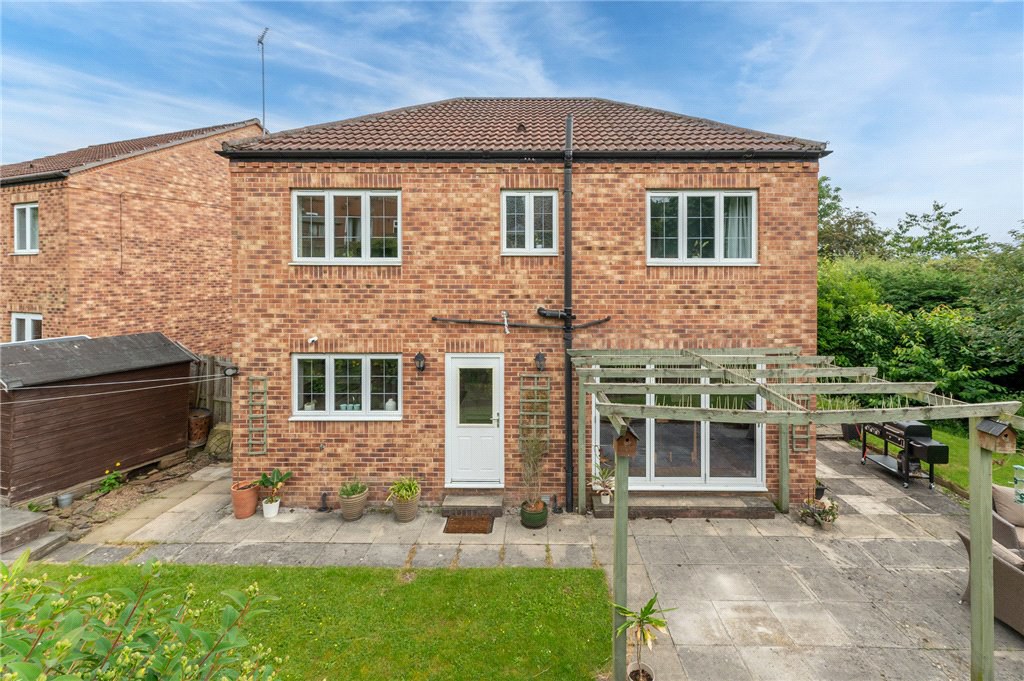 Watering Meadow, Morley, Leeds, West Yorkshire, LS27, photo 30