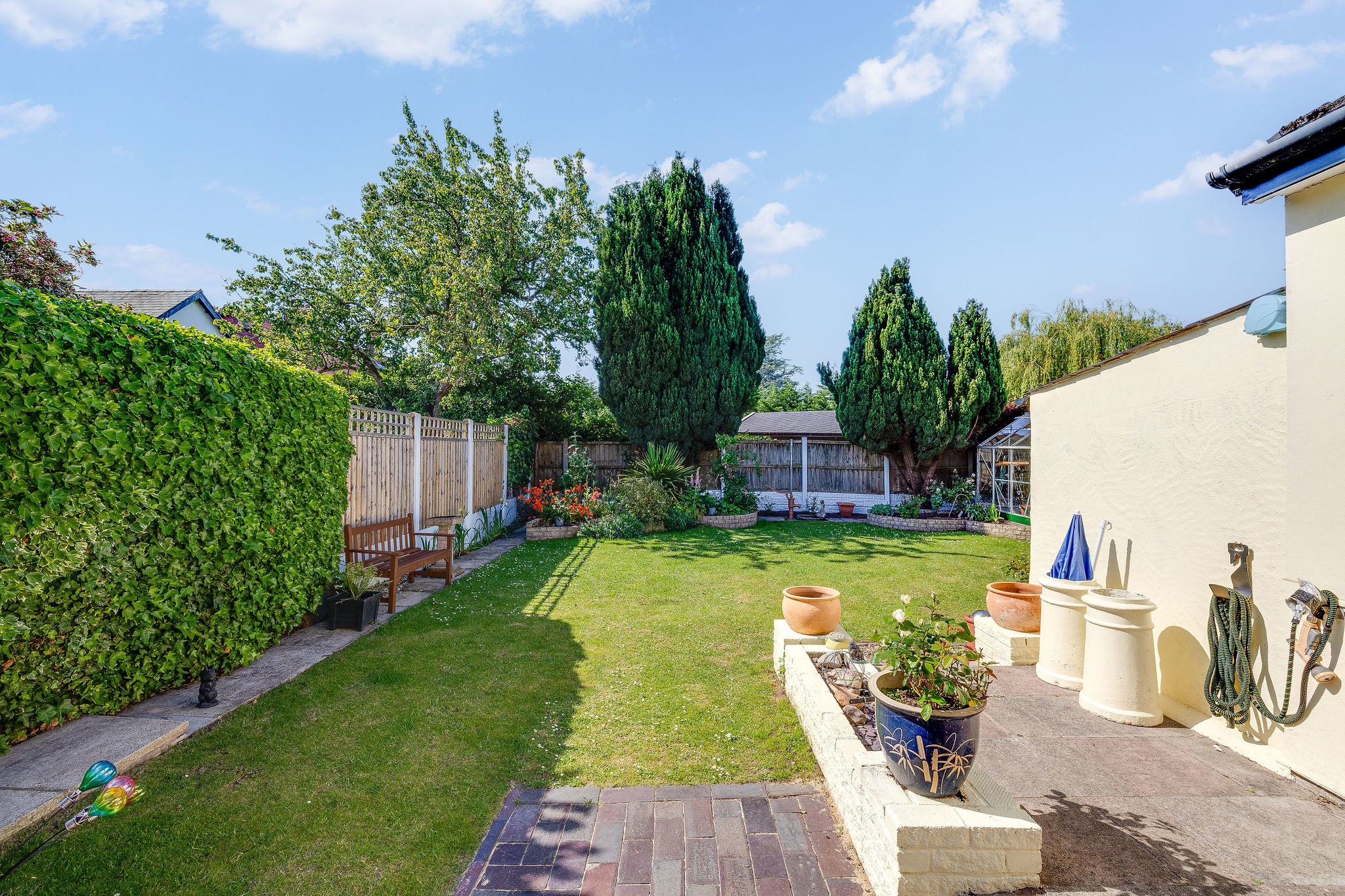 Whitchurch Road, Great Boughton, CH3, photo 19