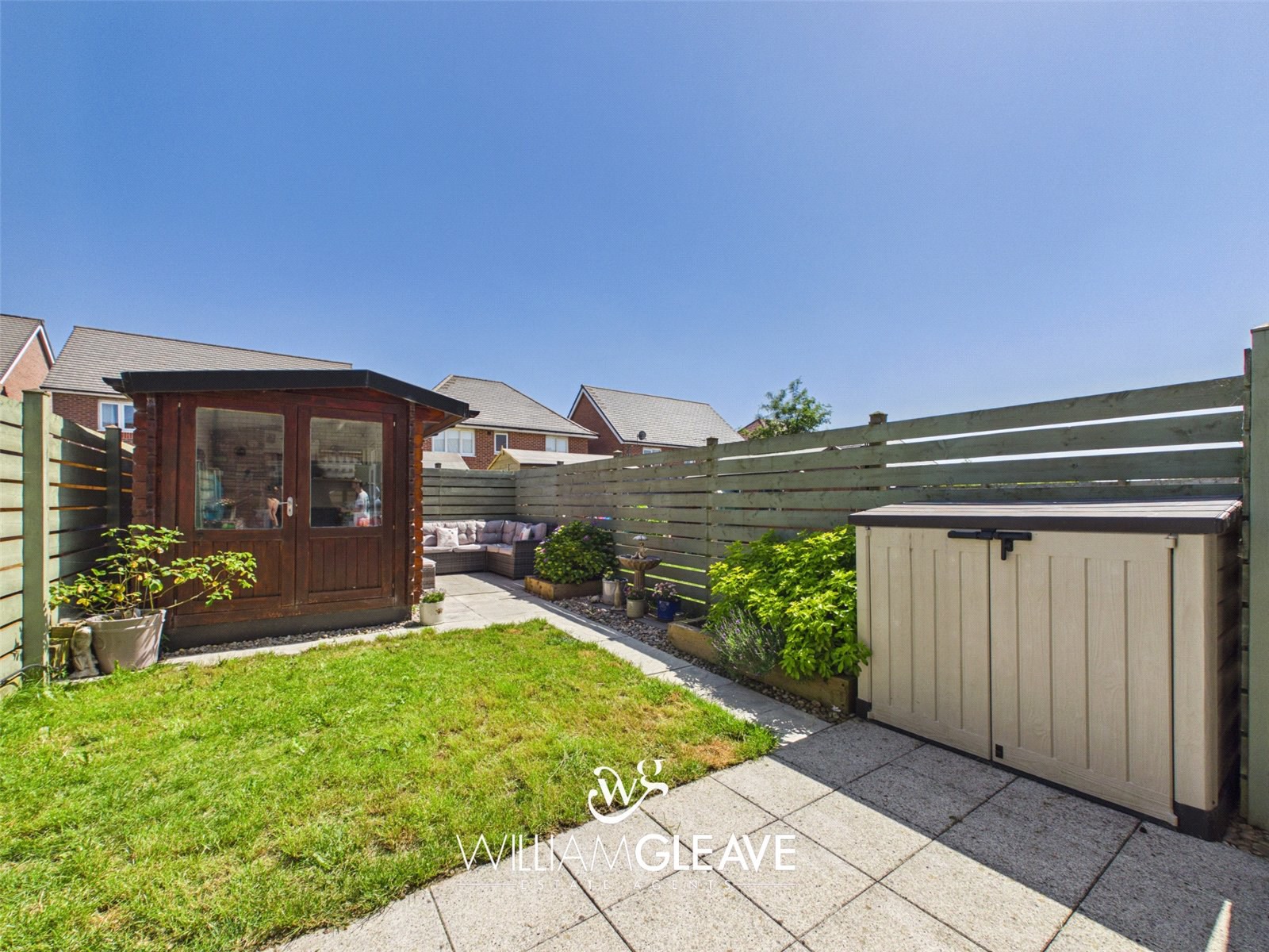 Bentley Avenue, Buckley, Flintshire, CH7, photo 19