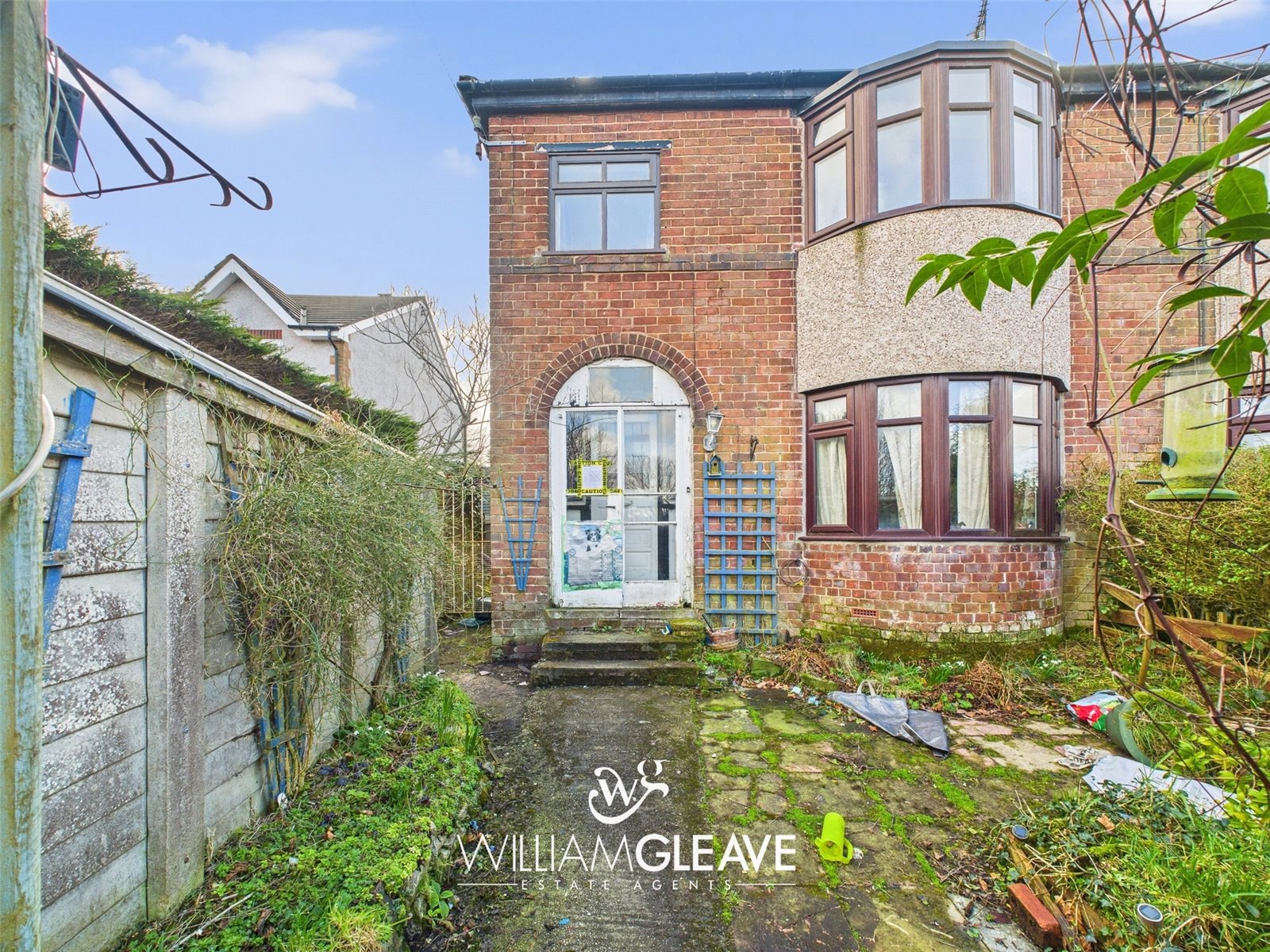 St. Asaph Road, Lloc, Holywell, Flintshire, CH8, photo 2